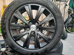 Te koop Origineel peugeot 308 SW velgen 205 55 16 inch ., Auto-onderdelen, Banden en Velgen, 16 inch, Banden en Velgen, Personenwagen