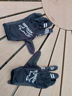 Alpinestars handschoenen Motorcross kind maat xs zwart, Kinderen, Ophalen of Verzenden, Alpinestars, Handschoenen