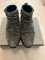 Alma en Pena enkellaarzen, Overige kleuren, Ophalen of Verzenden, Alma & Pena, Gedragen