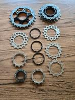 dura ace cassette 11 speed cs9000 11-25, Ophalen of Verzenden, Nieuw, Racefiets