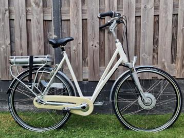 Sparta E-motion C5 61cm Dames E-bike Elektrische Fiets beschikbaar voor biedingen