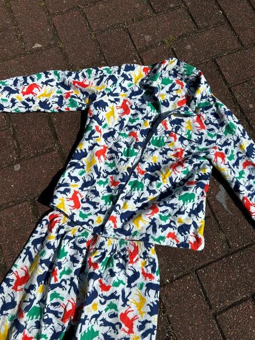 Dinosaurus Carnavalskostuum - maat 122/128, Kinderen en Baby's, Carnavalskleding en Verkleedspullen, Nieuw, Jongen, 122 t/m 128