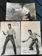 Filmster Elvis Presley in Western, Ophalen of Verzenden, Sterren en Beroemdheden