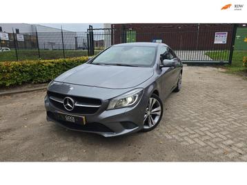 Mercedes-Benz CLA-klasse 180 Ambition AUTOMAAT TOP STAAT! beschikbaar voor biedingen
