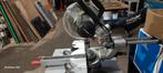 Afkortzaag Metabo, KGS 254 incl tafel, Doe-het-zelf en Verbouw, Gereedschap | Zaagmachines, Ophalen, 70 mm of meer, Zo goed als nieuw
