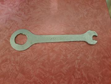 campagnolo pedaal/ trapascup sleutel beschikbaar voor biedingen