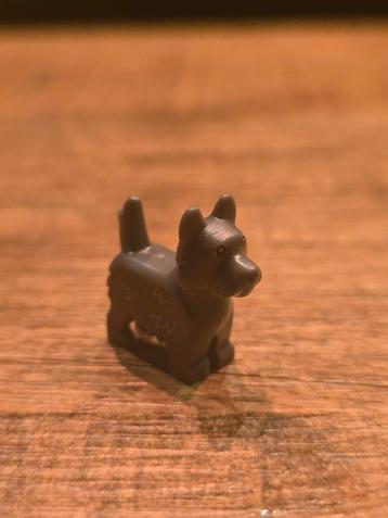 Lego Hond - Zo goed als nieuw! beschikbaar voor biedingen