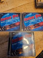 Status Quo - Rockin' All Over The World CD's, Ophalen of Verzenden, 1980 tot 2000, Gebruikt, Boxset