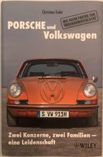 Porsche und Volkswagen VW NIEUW, Christian Euler, Nieuw, Ophalen of Verzenden, Volkswagen