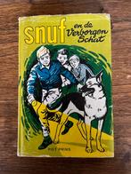 Snuf en de Verborgen Schat - Piet Prins, Ophalen of Verzenden, Gelezen, Fictie algemeen