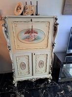 Barok silik kast, Ophalen of Verzenden