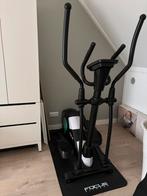 Focus Fitness Fox 3 Crosstrainer, Ophalen, Gebruikt, Crosstrainer, Metaal