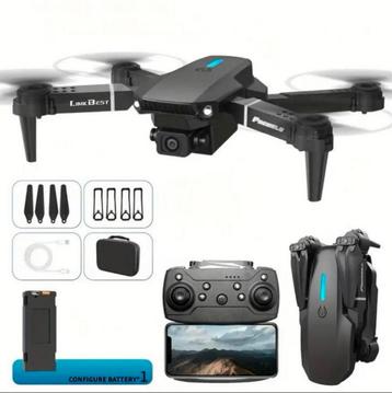 Nieuwe drone te koop beschikbaar voor biedingen