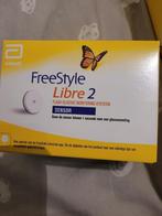 Freestyle Libre 2 sensor(en), Diversen, Ophalen, Nieuw