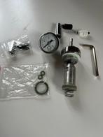 Flow Control Kit Lelit Mara X - als nieuw, Ophalen of Verzenden, Zo goed als nieuw