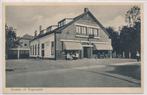 Vlagtwedde - Hotel Schober - Later Beijering, Ophalen of Verzenden, 1920 tot 1940, Gelopen, Groningen