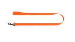 WAUDOG Waterproof Hondenlijn Oranje 15 mm x 122 cm -35%!!!, Ophalen of Verzenden, Nieuw, Hondenriem