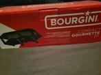 bourgini gourmet stelletje, Witgoed en Apparatuur, Gourmetstellen, Ophalen, Nieuw