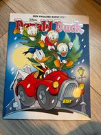 Vrolijke Kerst met Donald Duck stripboek, Eén stripboek, Ophalen of Verzenden, Gelezen