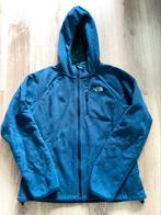 The North Face wollen jas maat M, Kleding | Heren, Jassen | Winter, Gedragen, Blauw, The North Face, Maat 48/50 (M)