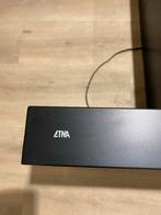 Etna Afzuigkap - Wandschouwkap, Gebruikt, Wandschouwkap, Ophalen of Verzenden, Motor