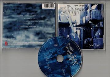 CLIFFHANGER CD Cold Steel beschikbaar voor biedingen
