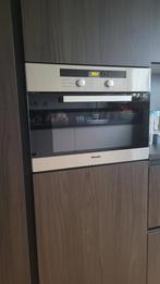 Miele oven ( Tegen elk aannemelijk bod ), 45 tot 60 cm, Gebruikt, Ophalen of Verzenden, Oven met grill