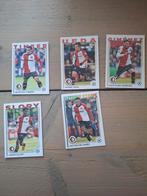 Topps flagship 2024 2025 feyenoord, Ophalen of Verzenden, Nieuw, Feyenoord, Poster, Plaatje of Sticker