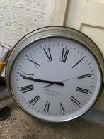 Stationsklok, Ophalen, Gebruikt, Wandklok