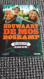 Wim de Bock - Hollanders in het Belgisch voetbal, Wim de Bock, Ophalen of Verzenden, Zo goed als nieuw, Balsport