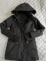 Airforce damesparka, als nieuw, Ophalen of Verzenden, Zo goed als nieuw, Maat 34 (XS) of kleiner, Zwart