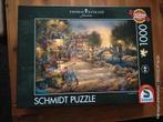 Schmidt Puzzle, Nieuw, Ophalen of Verzenden