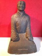 terracotta sculptuur chinese soldaat terracotta leger, Ophalen of Verzenden