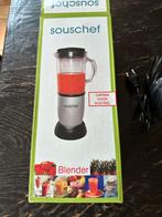 Souschef Blender - Nieuw!, Ophalen of Verzenden, Nieuw, Blender