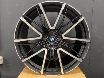 20" FITS BMW 951M  G20 G21 G30 G31 G11 G12 X3 X4 G01 G02  beschikbaar voor biedingen