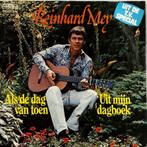 Reinhard Mey - Als de dag van toen, Gebruikt, 7 inch, Single, Ophalen of Verzenden