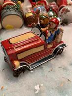 #kerst villeroy boch, Diversen, Kerst, T, Ophalen of Verzenden, Zo goed als nieuw, N