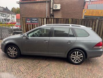Volkswagen Golf Variant 1.2 TSI Highline BlueMotion beschikbaar voor biedingen