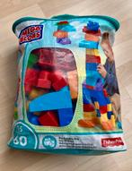 Mega blocs (bouw blokken) van Fisher Price, Ophalen of Verzenden