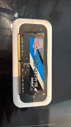 G.SKILL RIPJAWS DDR4 1x16GB, Computers en Software, RAM geheugen, DDR4, Ophalen of Verzenden, Zo goed als nieuw, 3200MHz