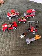 Lego auto’s, Ophalen of Verzenden, Zo goed als nieuw