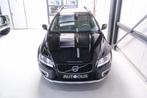 Volvo XC70 2.4 D5 Summum AWD | Schuifdak | LED | Leder | Tre, Auto's, Volvo, Automaat, Gebruikt, Beige, 193 €/maand