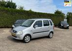 Opel Agila APK AIRCO GOED RIJDEND, Voorwielaandrijving, 15 km/l, Gebruikt, Origineel Nederlands