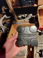 Sebring Naafkapje VW Golf Jetta 2 MK2, Ophalen of Verzenden, Gebruikt, Volkswagen