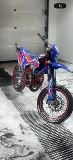 Beta kappen set, Fietsen en Brommers, Ophalen of Verzenden, Zo goed als nieuw, Overige merken