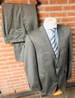 Nieuwstaat Carl Gross Reda 100% Virginwol- Mt 54, Kleding | Heren, Kostuums en Colberts, Ophalen of Verzenden, Zo goed als nieuw