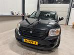 Dodge Caliber 2.0 2011 Zwart, Auto's, Dodge, 1998 cc, 450 kg, 74 €/maand, Zwart