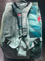Yonex Percept Tennis Tas - Nieuwstaat!, Ophalen of Verzenden, Zo goed als nieuw, Tas, L00