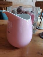 Pastel melkkan california regout royal sphinx 1.5 liter, Antiek en Kunst, Ophalen of Verzenden