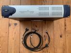 2x Digidesign 192 I/O Interface, Ophalen of Verzenden, Gebruikt, Audio
